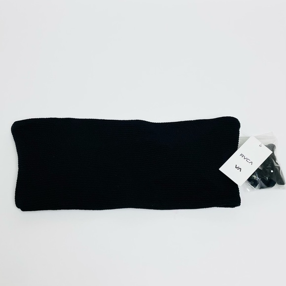 RVCA Flash Bikini Top- NWT- sz. M - Picture 4 of 7